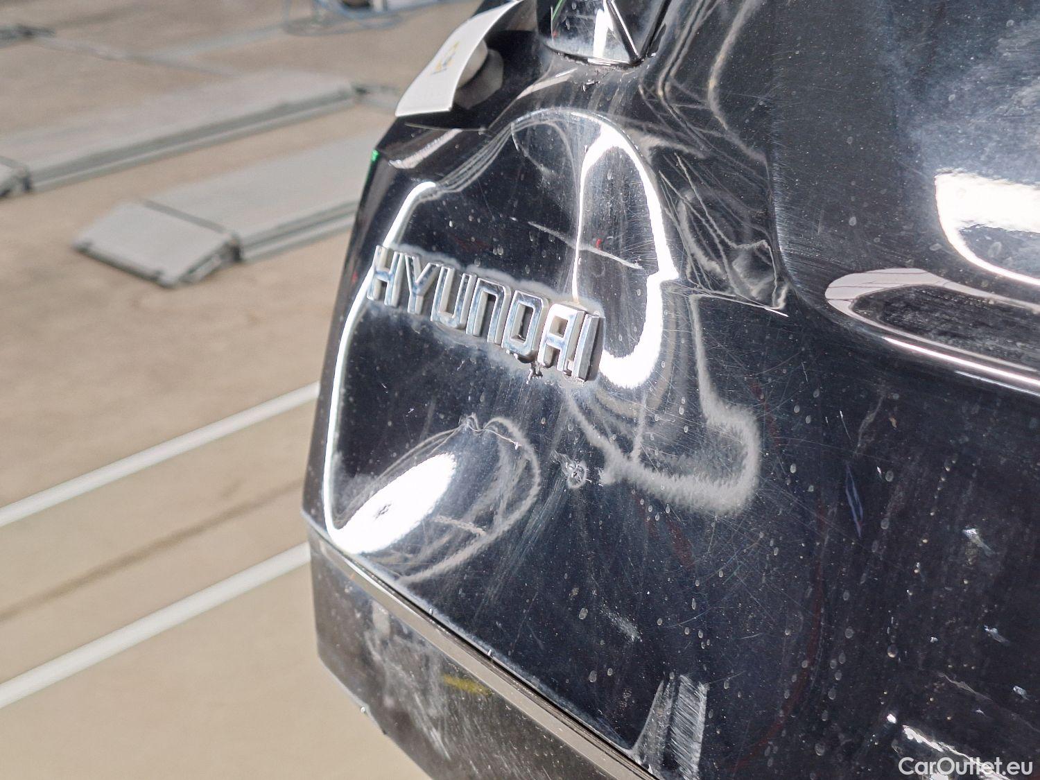  Hyundai  Tucson Hyundai,  '20, Hyundai  1.6 T-GDi Hybrid Shine 5d #39