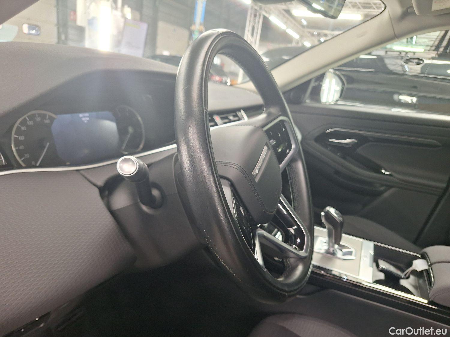  Land Rover  Range Rover Evoque Land Rover, RR.Evoque '18, Land Rover  P160 MHEV FWD Auto 5 #32