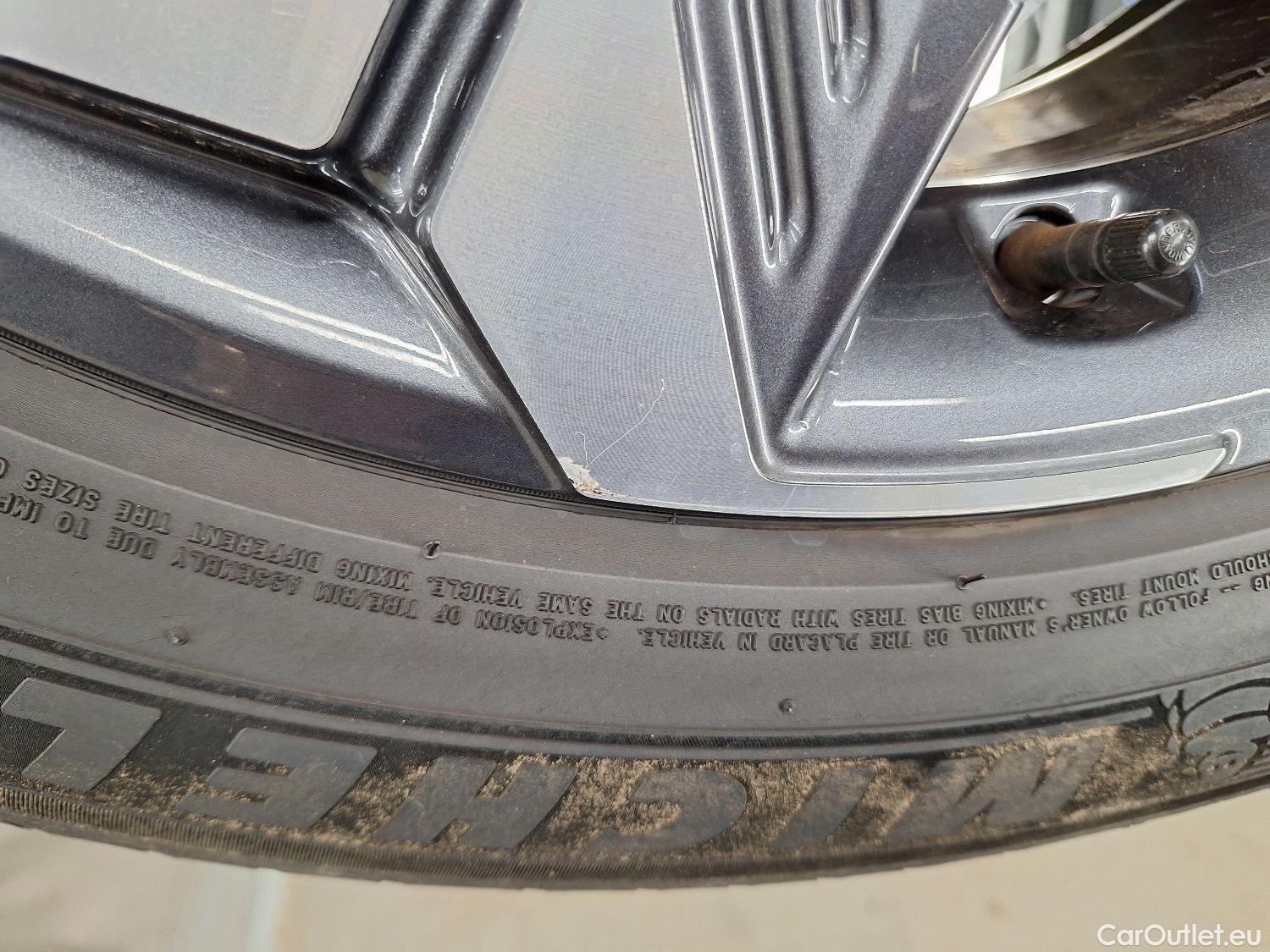  Hyundai  Tucson Hyundai,  '20, Hyundai  1.6 T-GDi Hybrid Shine 5d #2