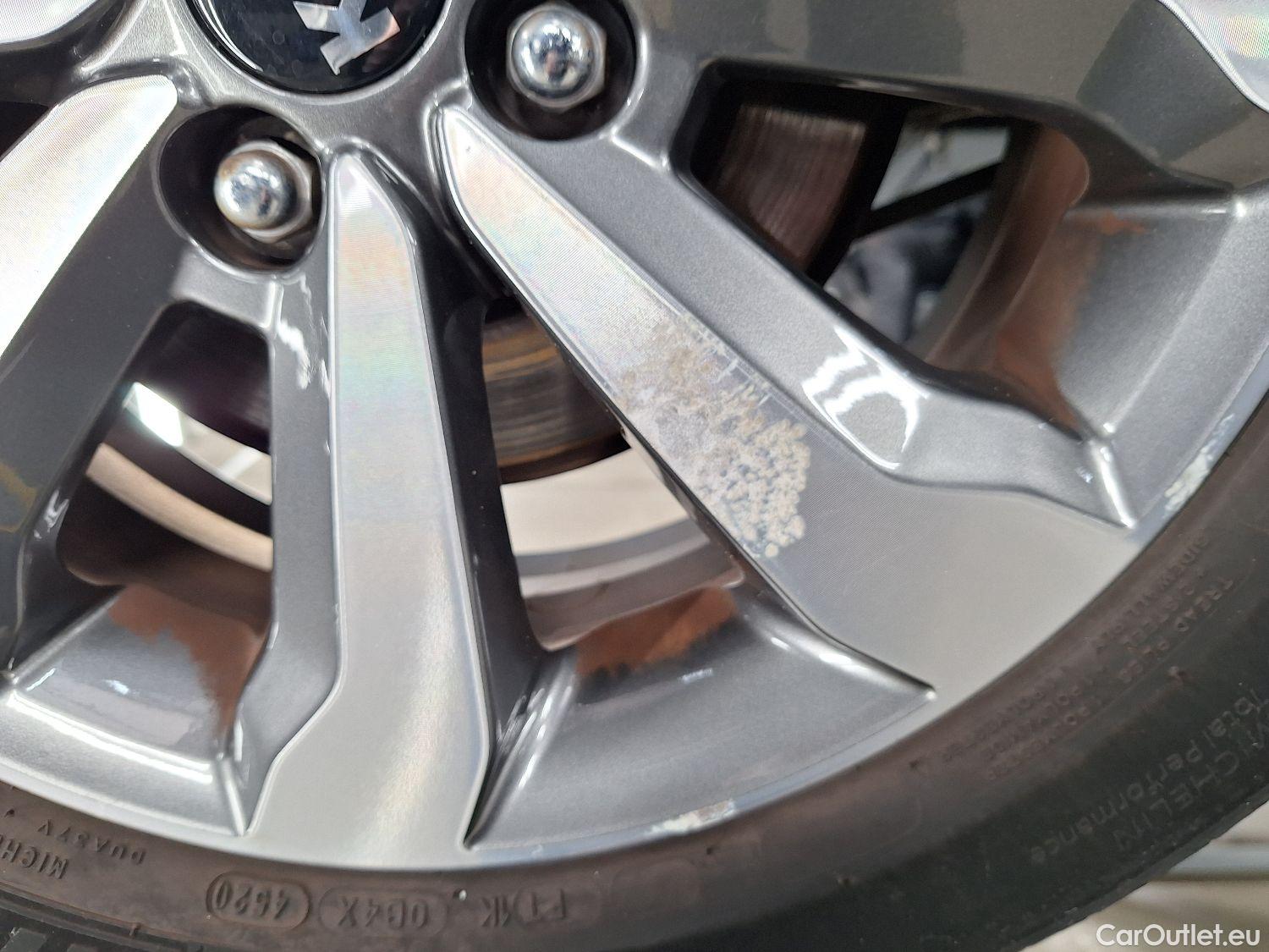  KIA  STONIC Kia,  FL'20, KIA  1.2 Must 5d #10