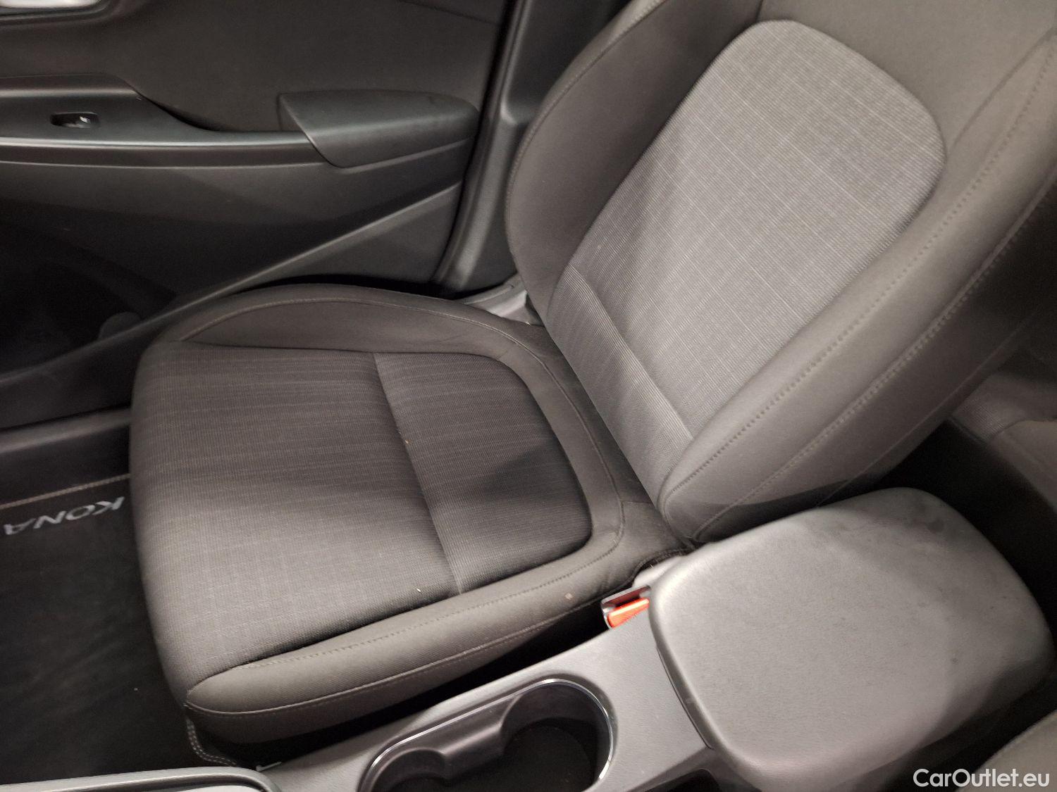  Hyundai  Konna Hyundai, Kona '17, Hyundai Kona 1.6 GDi Hybrid Techno 6-DCT 5d #54