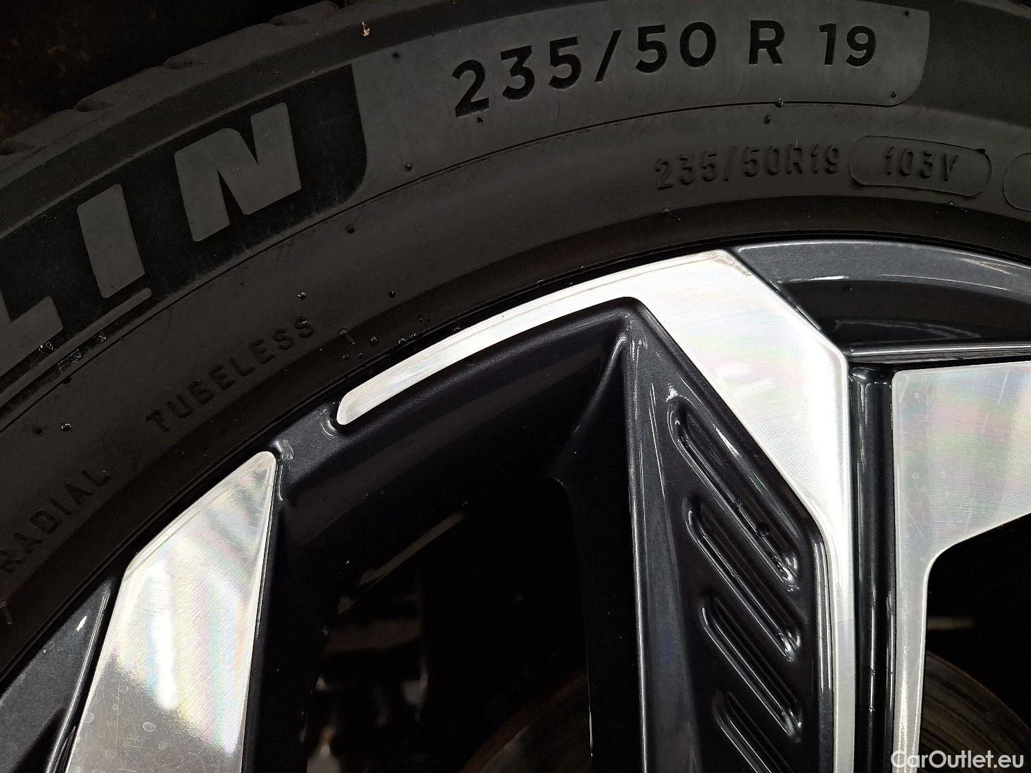  Hyundai  Tucson Hyundai,  '20, Hyundai  1.6 T-GDi Hybrid Shine 5d #5