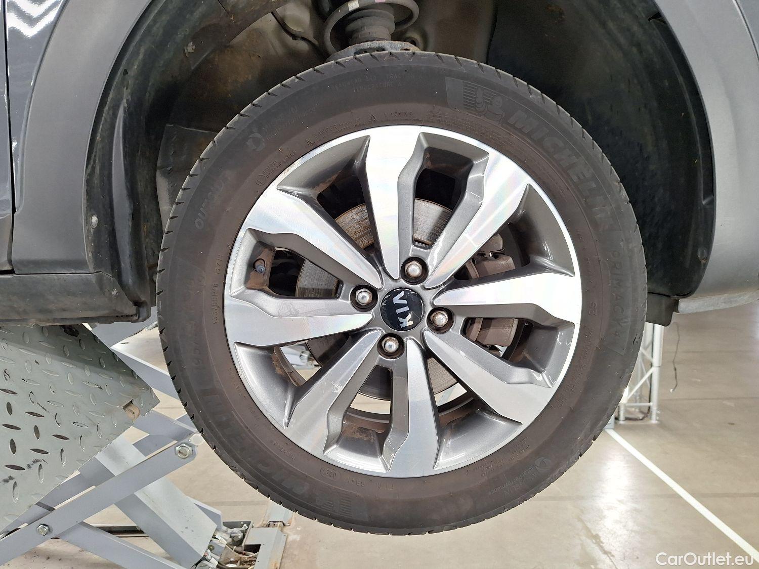  KIA  STONIC Kia,  FL'20, KIA  1.2 Must 5d #7