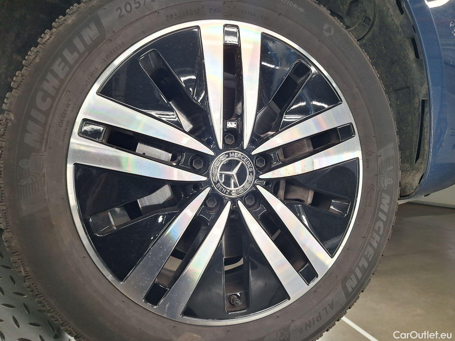  Mercedes  A-Klasse Mercedes, A-Class '18, Mercedes-Benz  A 180 d DCT Business Soluti #1