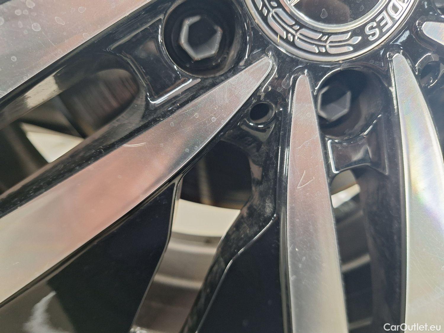  Mercedes  A-Klasse Mercedes, A-Class '18, Mercedes-Benz  A 180 d DCT Business Soluti #9