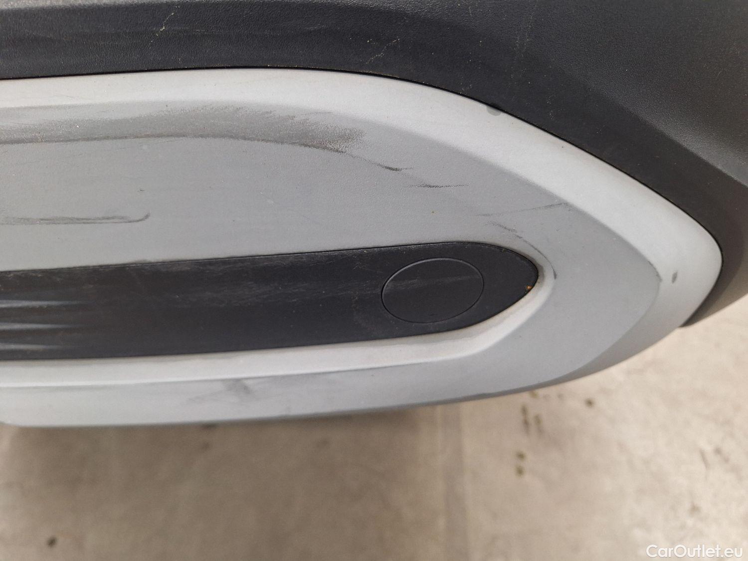  Hyundai  Konna Hyundai, Kona '17, Hyundai Kona 1.6 GDi Hybrid Techno 6-DCT 5d #30