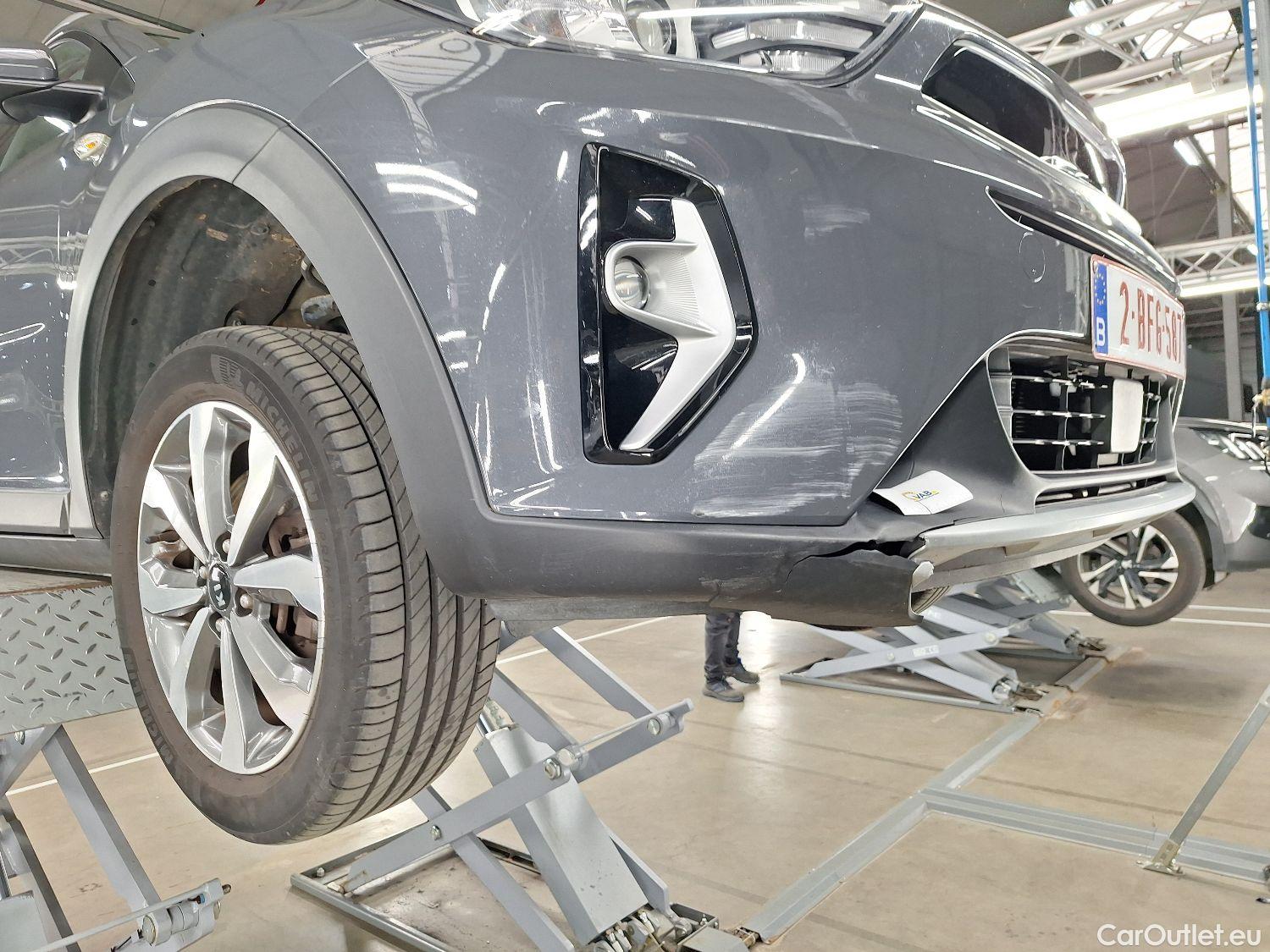  KIA  STONIC Kia,  FL'20, KIA  1.2 Must 5d #3