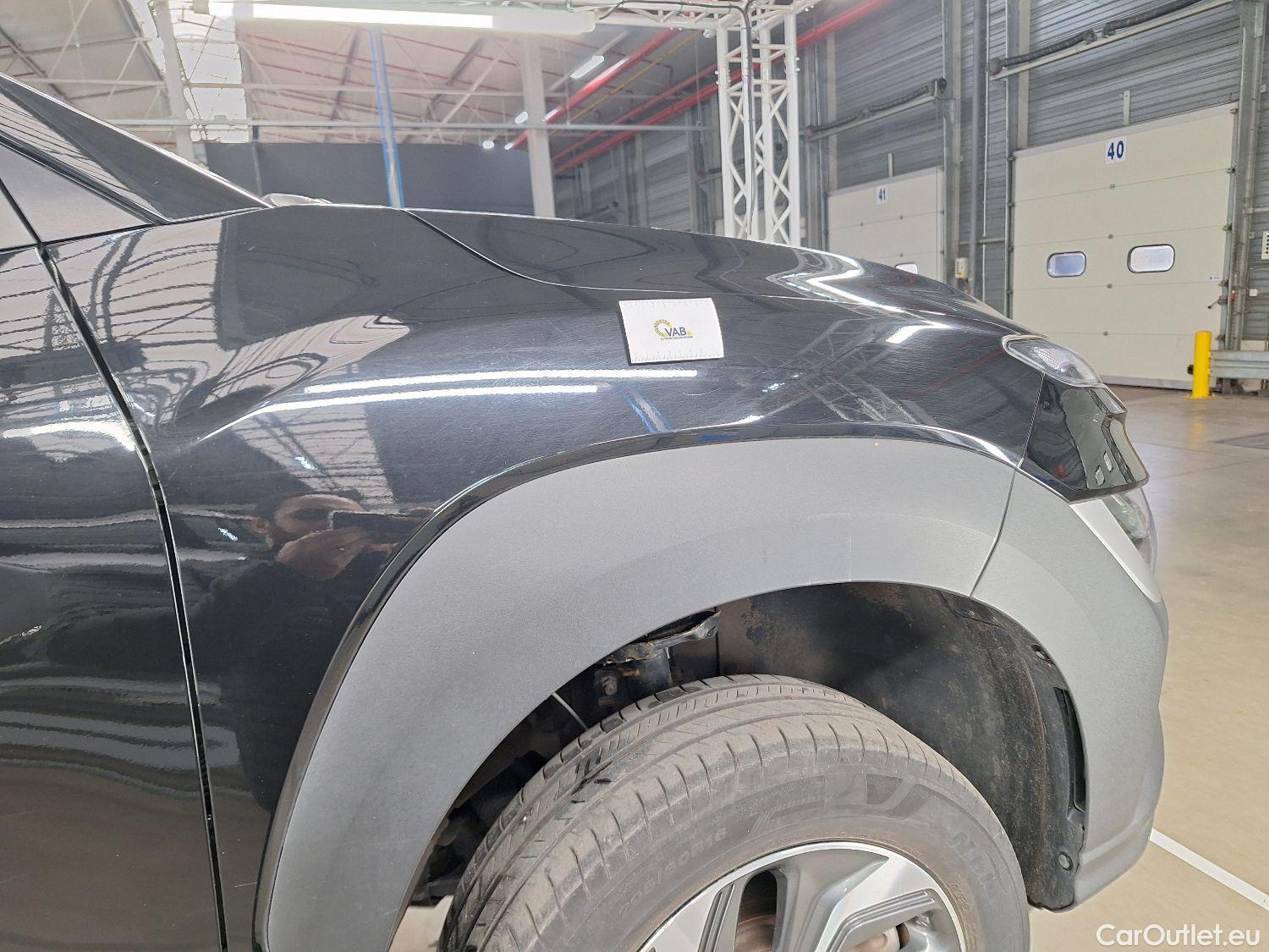  Hyundai  Konna Hyundai, Kona '17, Hyundai Kona 1.6 GDi Hybrid Techno 6-DCT 5d #14