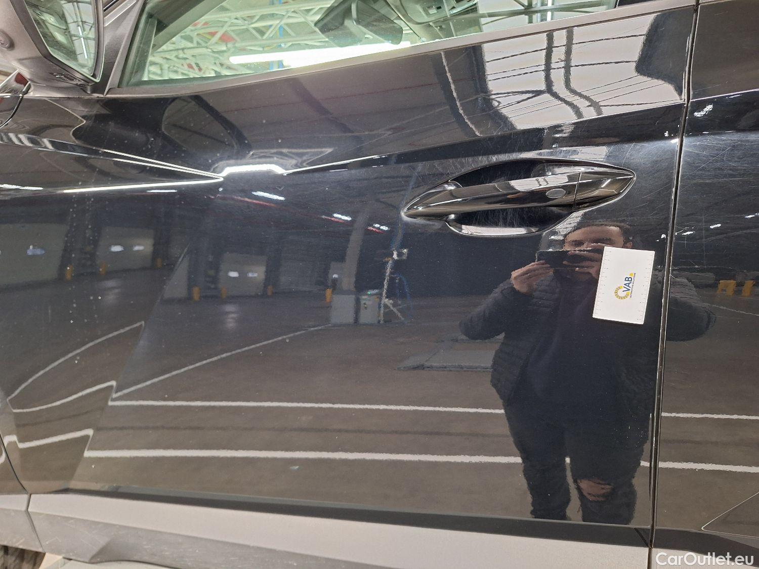  Hyundai  Tucson Hyundai,  '20, Hyundai  1.6 T-GDi Hybrid Shine 5d #29