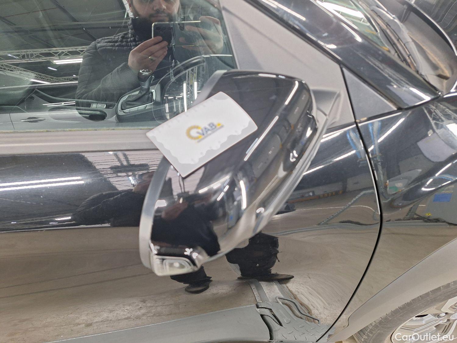  Hyundai  Konna Hyundai, Kona '17, Hyundai Kona 1.6 GDi Hybrid Techno 6-DCT 5d #42