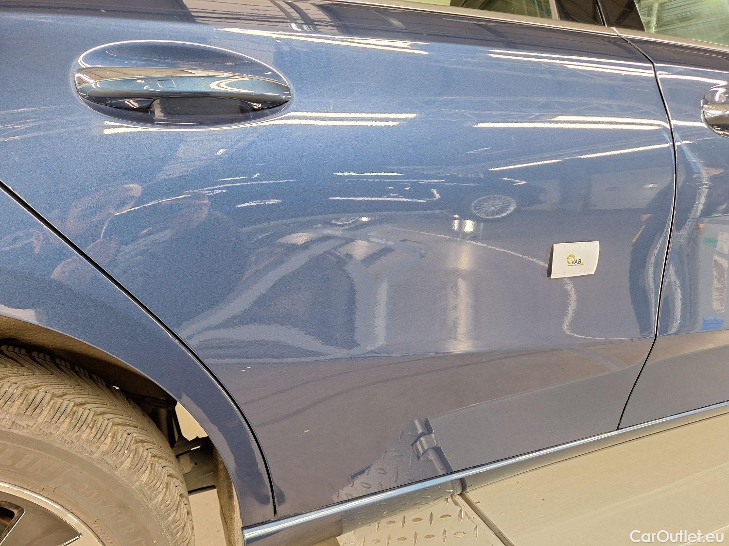  Mercedes  A-Klasse Mercedes, A-Class '18, Mercedes-Benz  A 180 d DCT Business Soluti #23