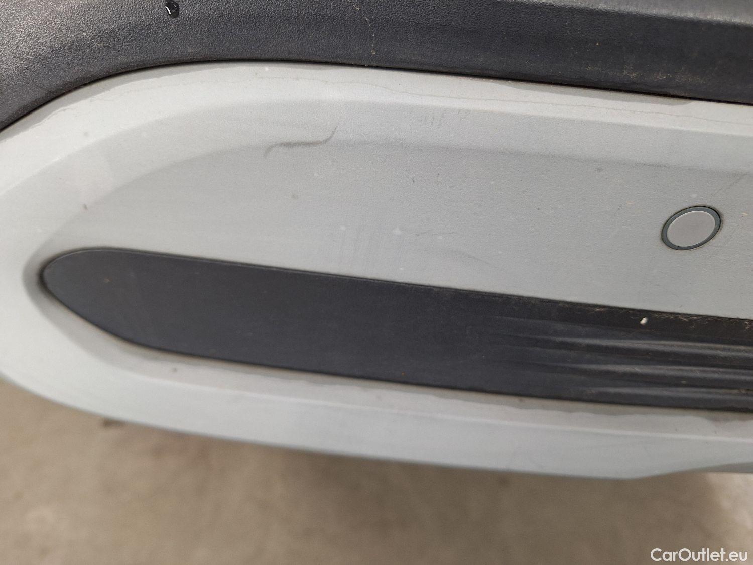  Hyundai  Konna Hyundai, Kona '17, Hyundai Kona 1.6 GDi Hybrid Techno 6-DCT 5d #27