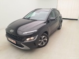 Hyundai  Konna Hyundai, Kona '17, Hyundai Kona 1.6 GDi Hybrid Techno 6-DCT 5d #2