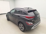  Hyundai  Konna Hyundai, Kona '17, Hyundai Kona 1.6 GDi Hybrid Techno 6-DCT 5d #6