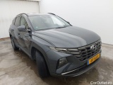  Hyundai  Tucson HYUNDAI  DIESEL - 2021 1.6 CRDi MHEV Feel DCT 5d #8