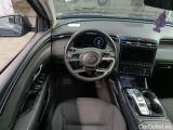  Hyundai  Tucson HYUNDAI  DIESEL - 2021 1.6 CRDi MHEV Feel DCT 5d #9