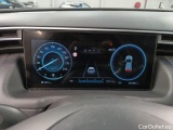  Hyundai  Tucson HYUNDAI  DIESEL - 2021 1.6 CRDi MHEV Feel DCT 5d #13