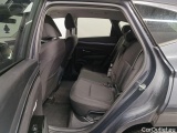  Hyundai  Tucson HYUNDAI  DIESEL - 2021 1.6 CRDi MHEV Feel DCT 5d #10