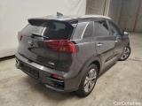  KIA  Niro KIA  e- 150kW More 5d #2