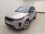 Land Rover  Range Rover Evoque Land Rover, RR.Evoque '18, Land Rover  P160 MHEV FWD Auto 5 #2