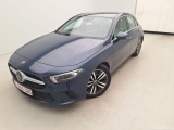  Mercedes  A-Klasse Mercedes, A-Class '18, Mercedes-Benz  A 180 d DCT Business Soluti #2