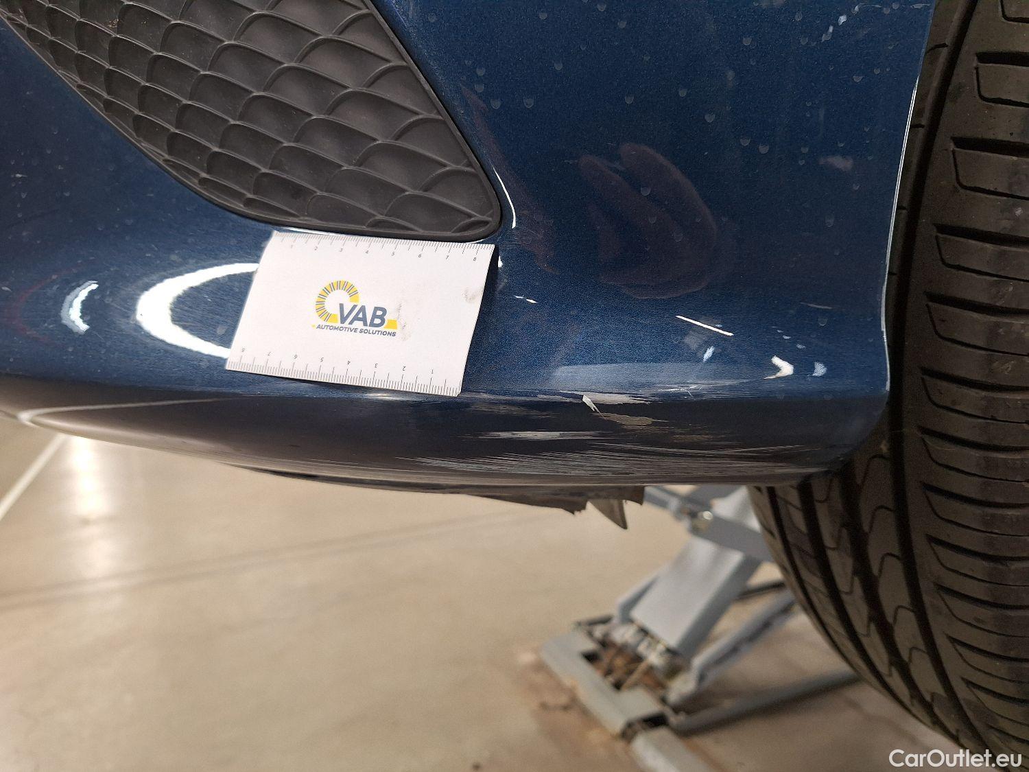  Mercedes  CLA-Klasse Mercedes, CLA-Class '19, Mercedes-Benz CLA CLA 180 Business Solution Essent #13