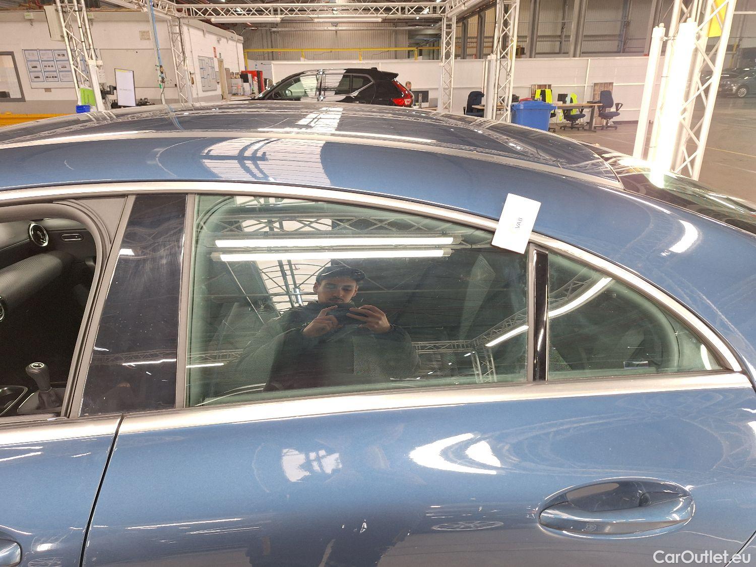  Mercedes  CLA-Klasse Mercedes, CLA-Class '19, Mercedes-Benz CLA CLA 180 Business Solution Essent #51