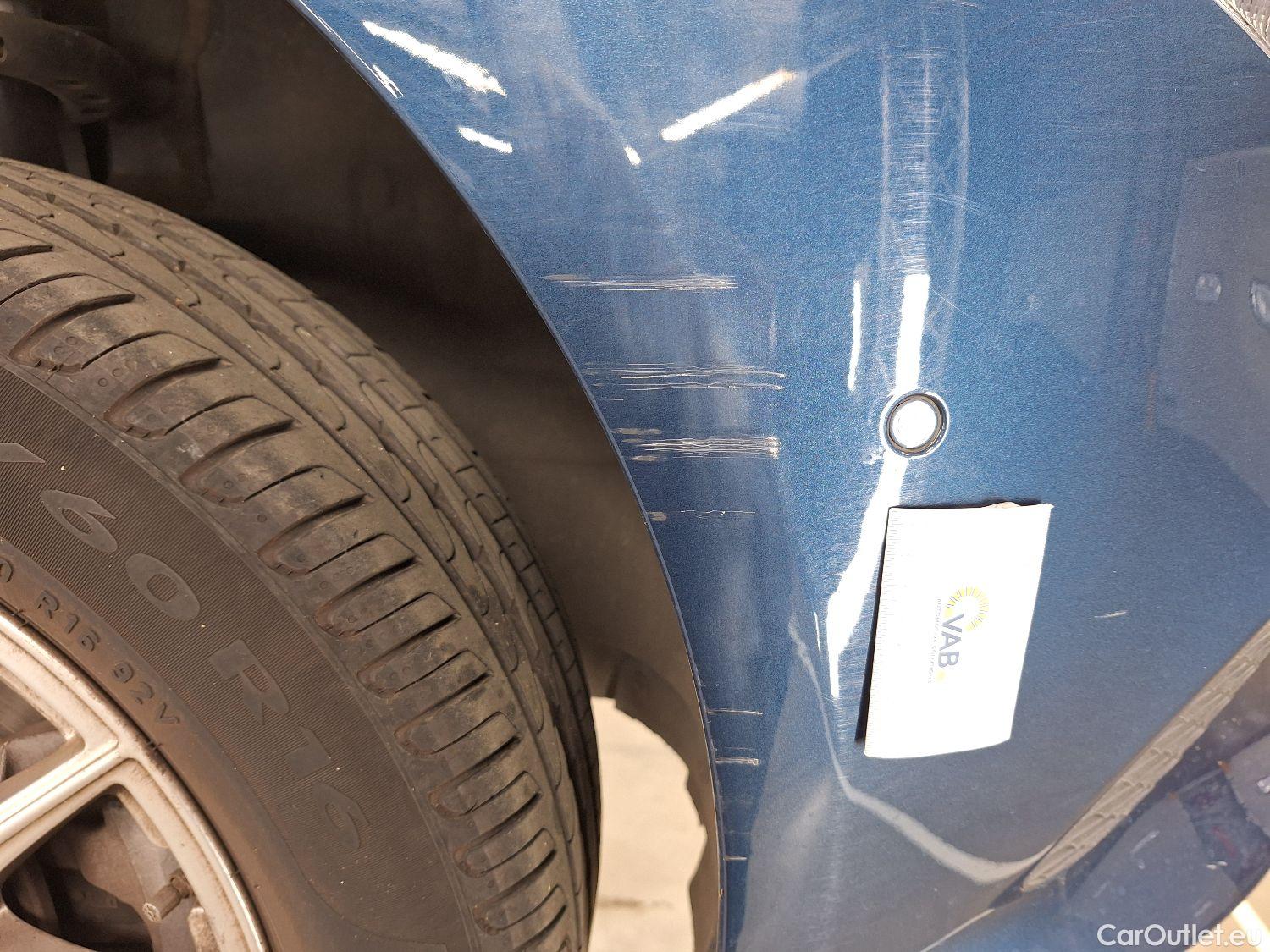  Mercedes  CLA-Klasse Mercedes, CLA-Class '19, Mercedes-Benz CLA CLA 180 Business Solution Essent #10