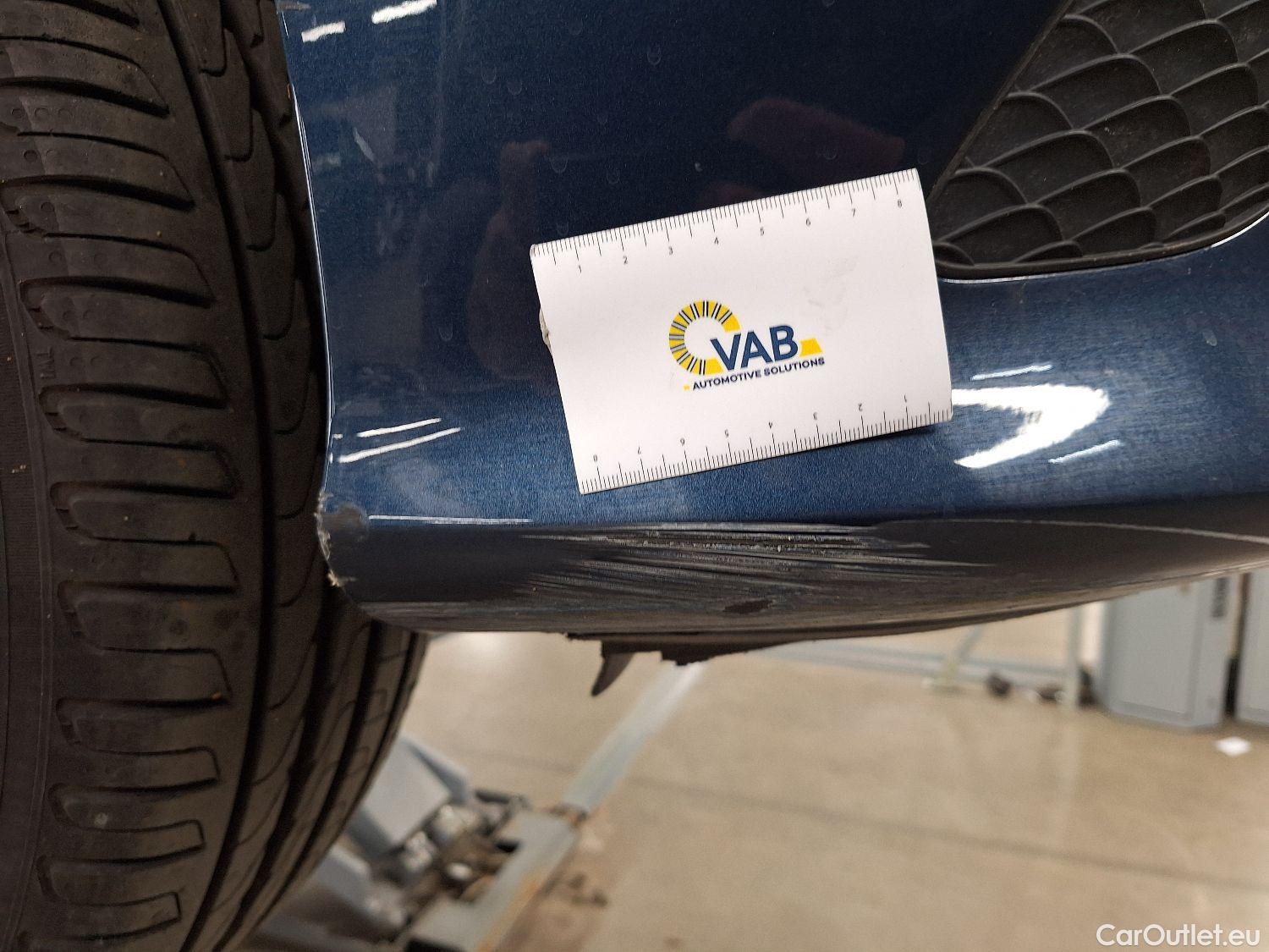  Mercedes  CLA-Klasse Mercedes, CLA-Class '19, Mercedes-Benz CLA CLA 180 Business Solution Essent #12