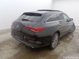  Mercedes  CLA-Klasse CLA SB 250 e Bus.Solut.Aut. NO COC!! #4