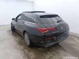  Mercedes  CLA-Klasse CLA SB 250 e Bus.Solut.Aut. NO COC!! #3