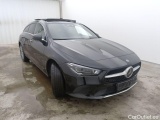  Mercedes  CLA-Klasse CLA SB 250 e Bus.Solut.Aut. NO COC!! #5