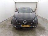  Mercedes  EQA MERCEDES  (H293) 66.5 kWh  250+ Business Line 5d #5
