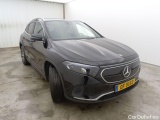  Mercedes  EQA MERCEDES  (H293) 66.5 kWh  250+ Business Line 5d #8