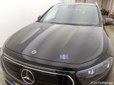  Mercedes  EQA MERCEDES  (H293) 66.5 kWh  250+ Business Line 5d #28
