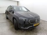 Mercedes  EQA Mercedes-Benz   250+ Business Line 5d #8