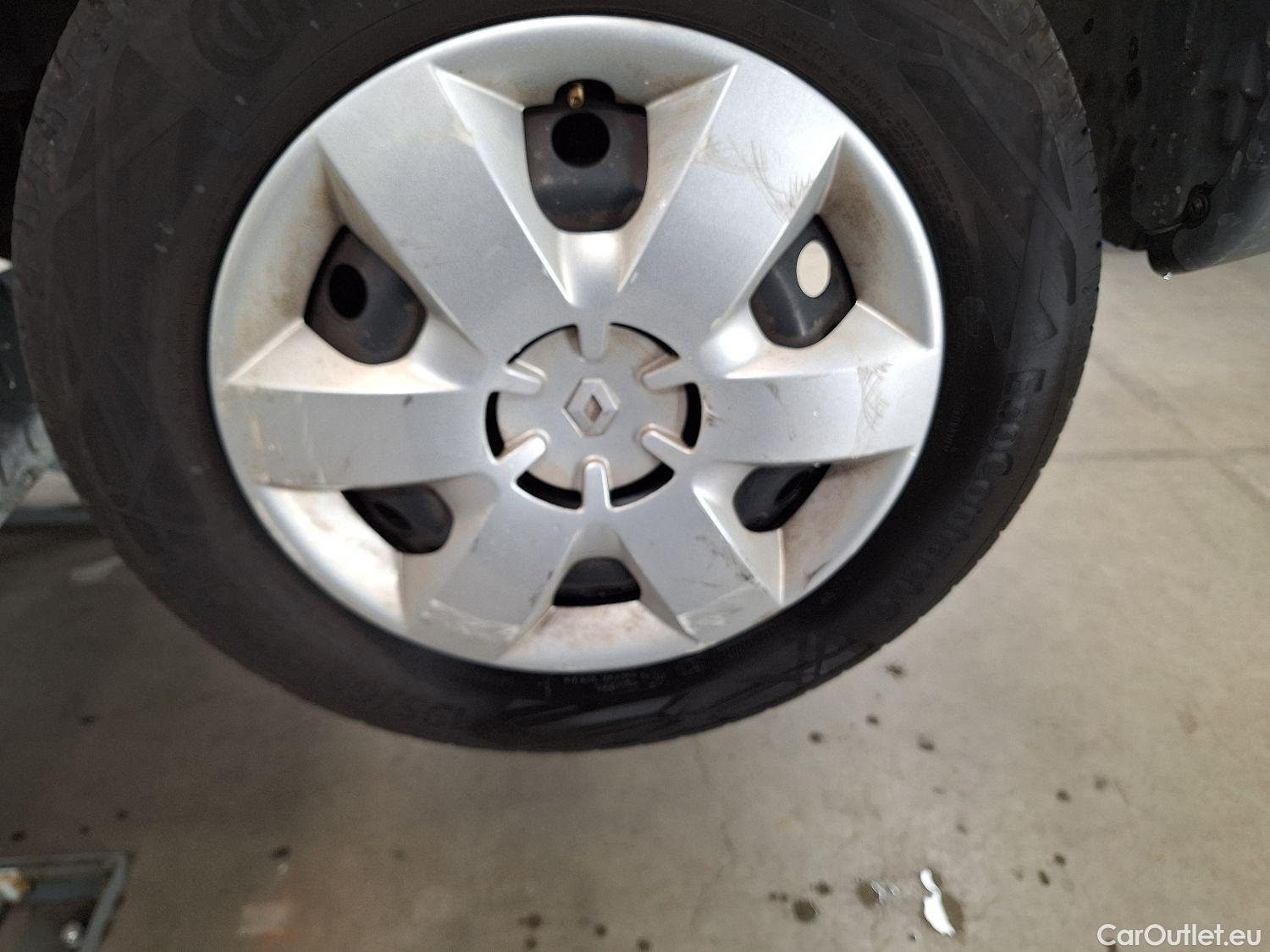  Renault  Kangoo Renault, _ Express '13, Renault  Express Blue dCi 80 Grand Confort 4 !!NO COC!! #5