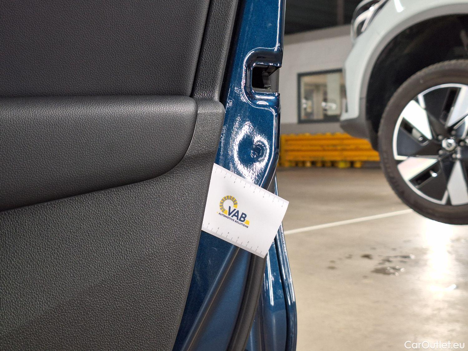  Skoda  Octavia Skoda,  Combi '20, Skoda  Combi 2.0 CRTDI 110kW DSG7 Ambition  #31