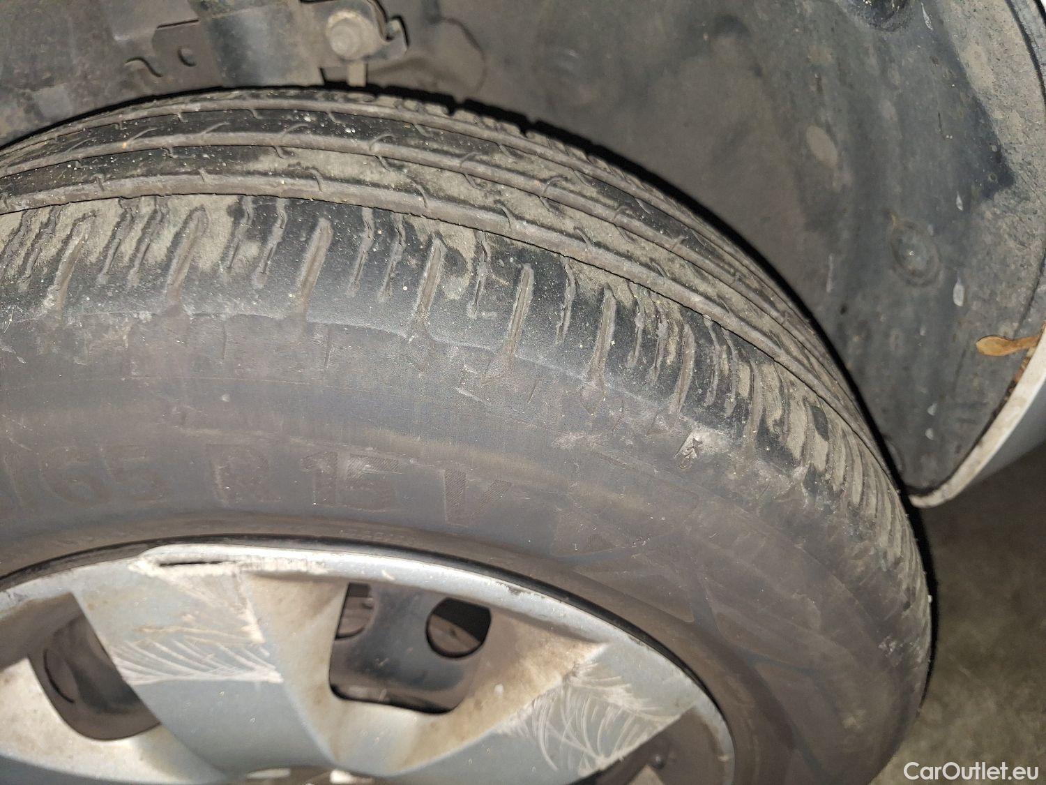  Renault  Kangoo Renault, _ Express '13, Renault  Express Blue dCi 80 Grand Confort 4 !!NO COC!! #51