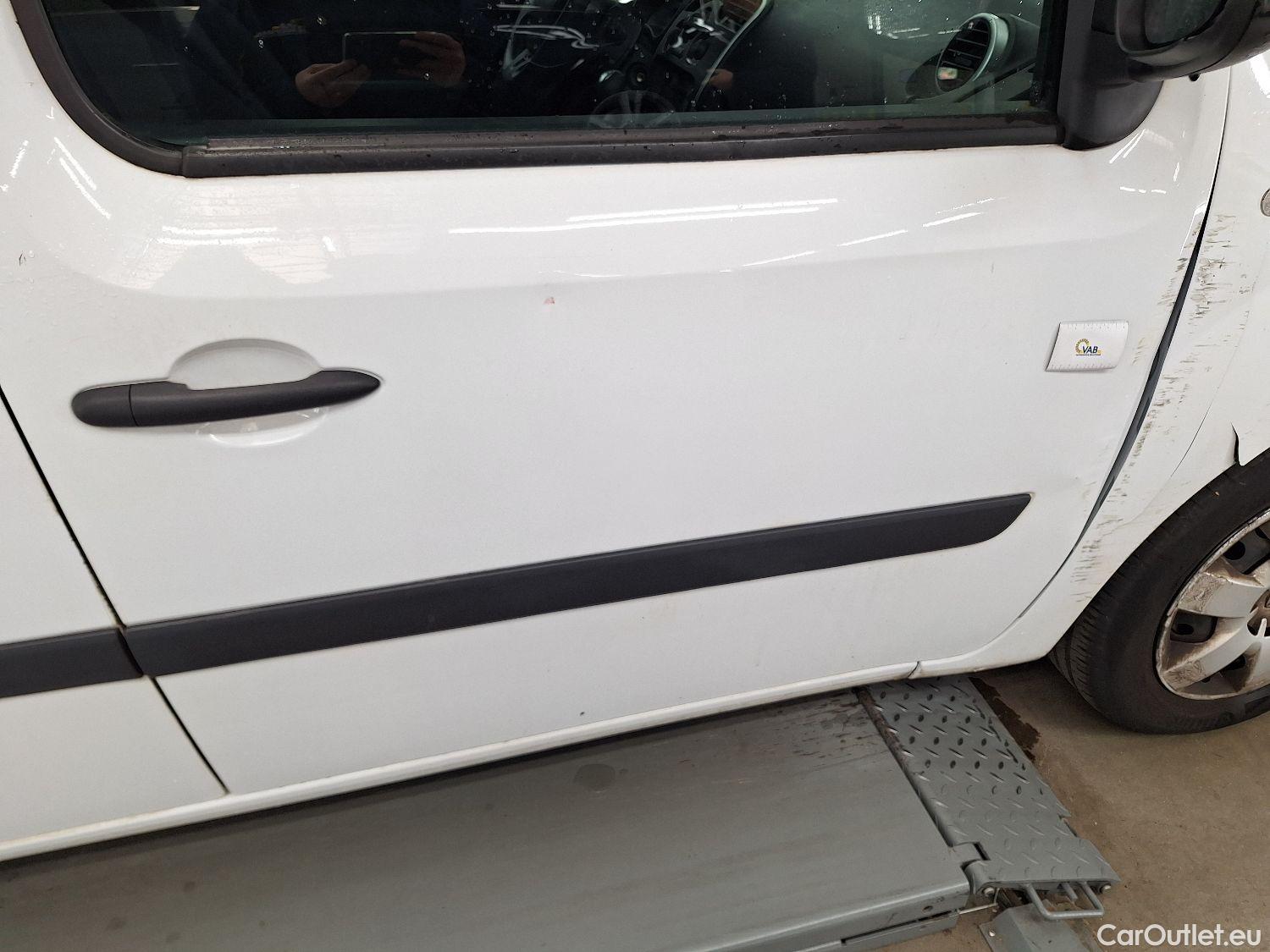  Renault  Kangoo Renault, _ Express '13, Renault  Express Blue dCi 80 Grand Confort 4 !!NO COC!! #14