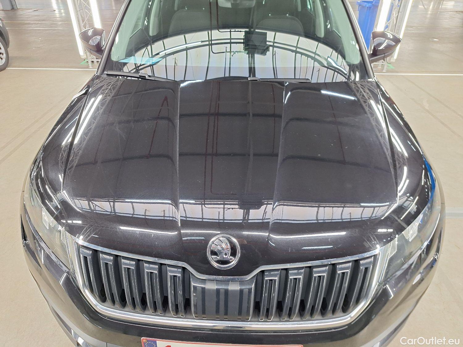  Skoda  Kodiaq Skoda,  '16, Skoda  2.0 CRTDI 110kW DSG7 Ambition 5d #9