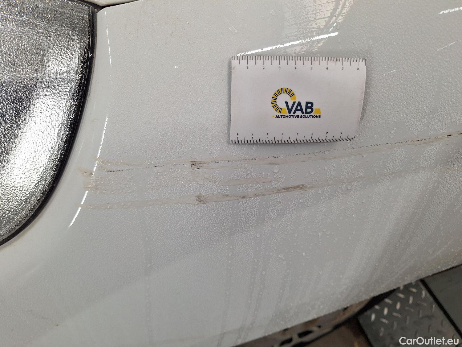  Renault  Kangoo Renault, _ Express '13, Renault  Express Blue dCi 80 Grand Confort 4 !!NO COC!! #29