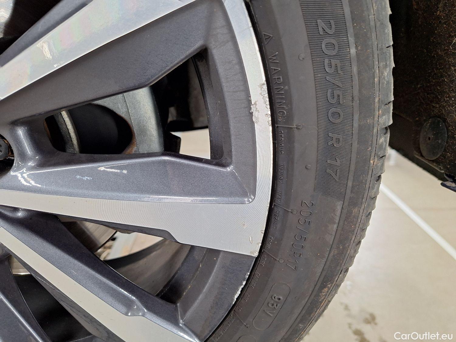  Renault  Megane Renault, Mégane GT FL'20, Renault Mégane Grandtour Blue dCi 115 EDC R.S. Lin #8