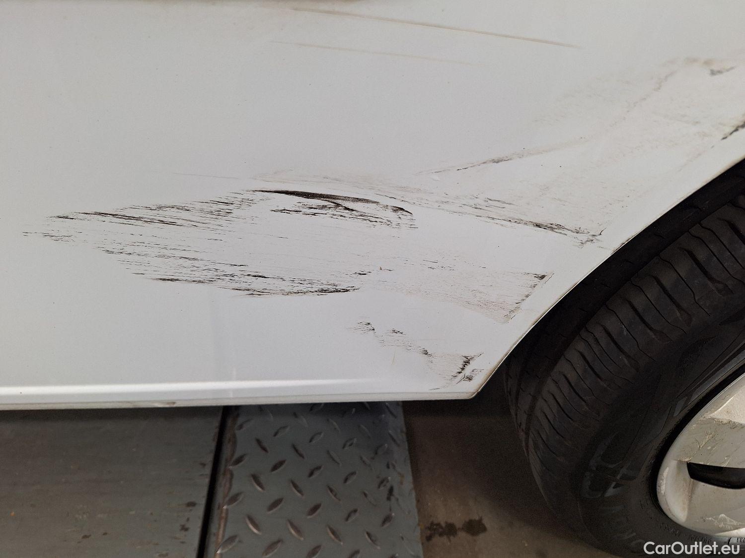  Renault  Kangoo Renault, _ Express '13, Renault  Express Blue dCi 80 Grand Confort 4 !!NO COC!! #34