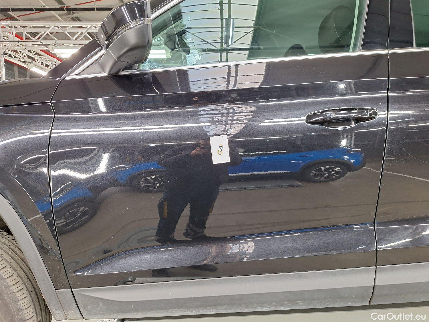  Skoda  Kodiaq Skoda,  '16, Skoda  2.0 CRTDI 110kW DSG7 Ambition 5d #7