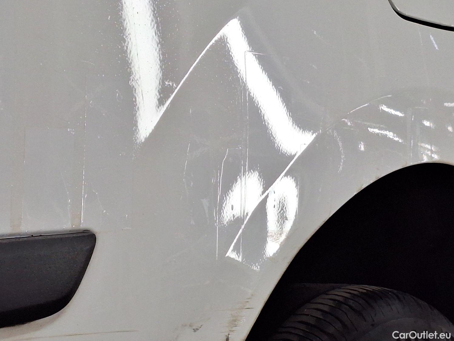  Renault  Kangoo Renault, _ Express '13, Renault  Express Blue dCi 80 Grand Confort 4 !!NO COC!! #36