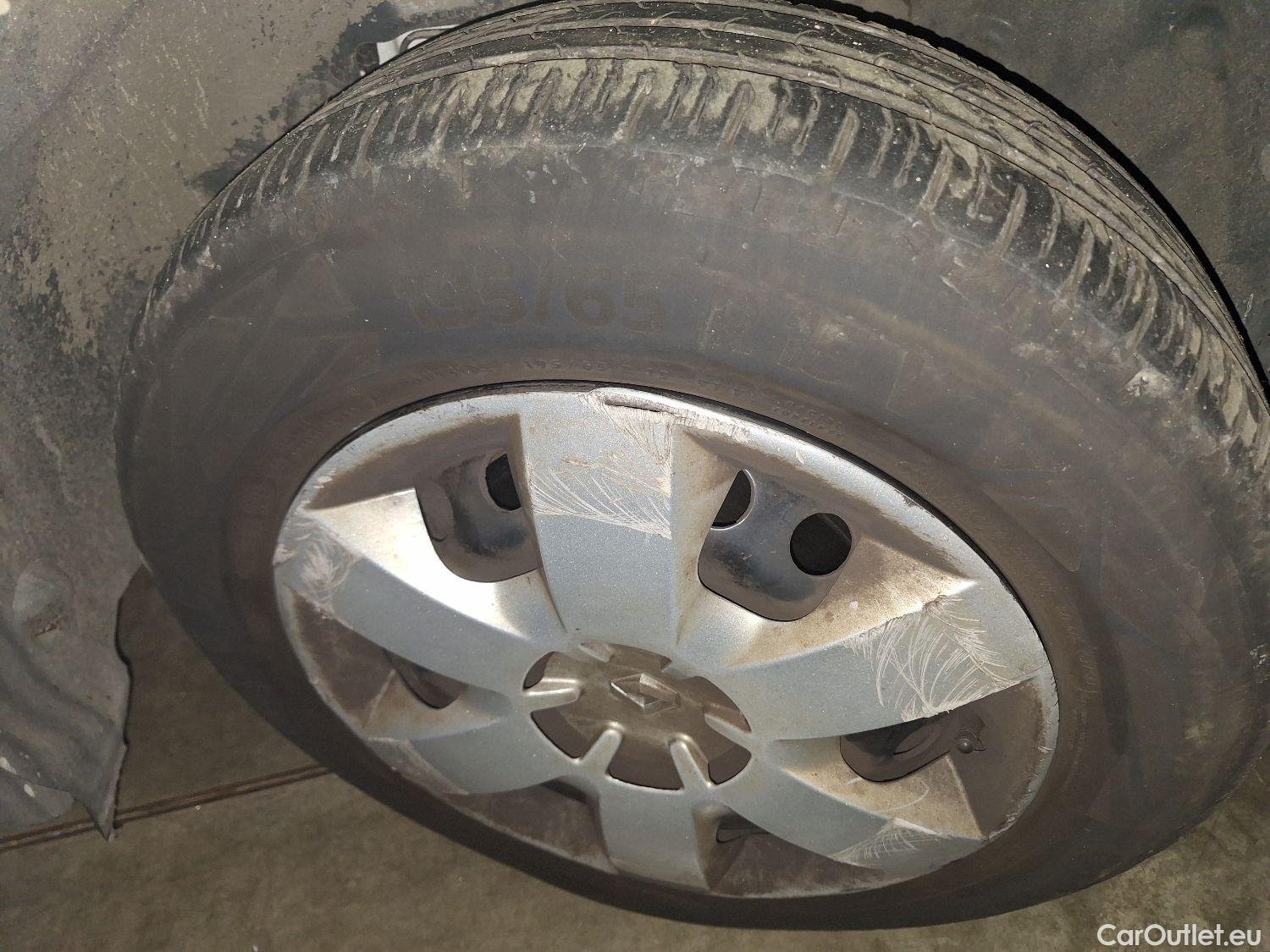  Renault  Kangoo Renault, _ Express '13, Renault  Express Blue dCi 80 Grand Confort 4 !!NO COC!! #50