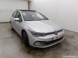 Volkswagen  Golf  Volkswagen VIII 2.0 TDI 110kW Life DSG 5d #8