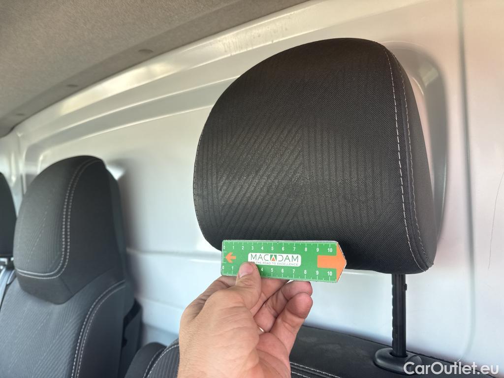  Renault  Trafic  Fourgon L1H1 1000 Confort 1.6 dCi #38