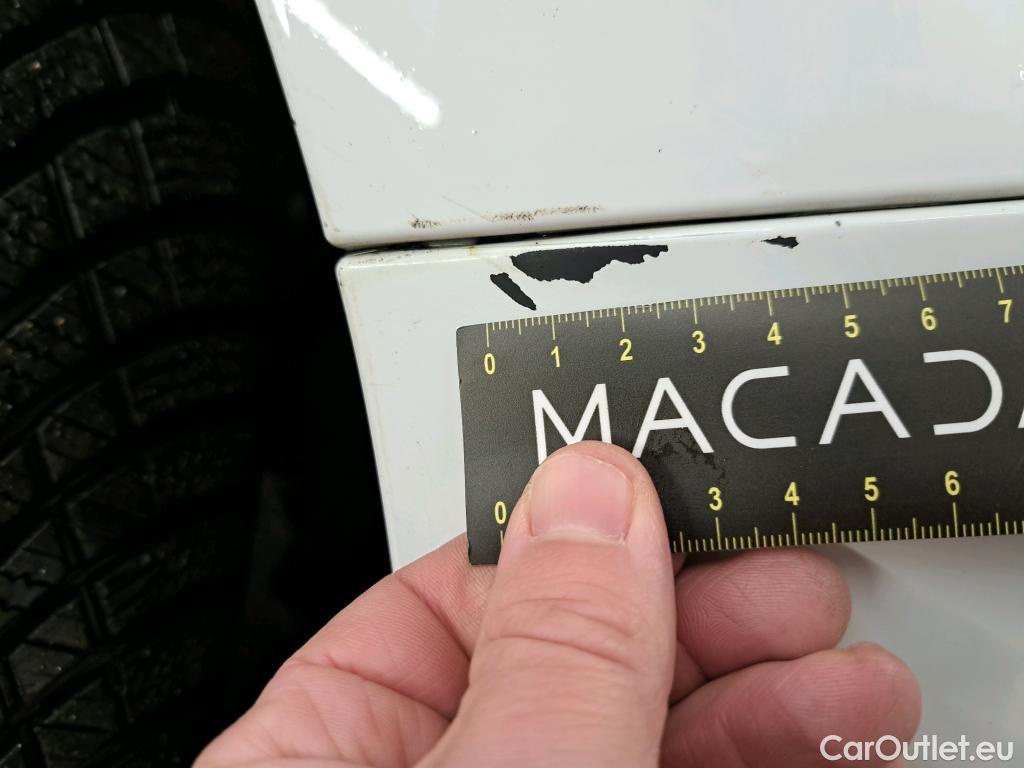  Renault  Clio  IV Air MediaNav 1.5 dCi 75CV BVM5 E6 #7